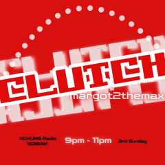CLUTCH on KCHUNG (04.20.25)