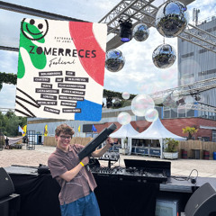 GURTS @ Zomerreces • 14.06.2025
