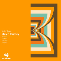 Victor Crain - Stolen Journey (DAANN Remix)