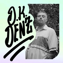 D.K.denz @ NOSPONSOR "Catharsis" | 11.01.25 - Kulturlounge