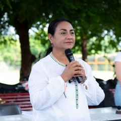En entrega de recepción cumplimos lo que marca la ley: Griselda Martínez