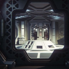 Nostromo revisited [disquiet0671]