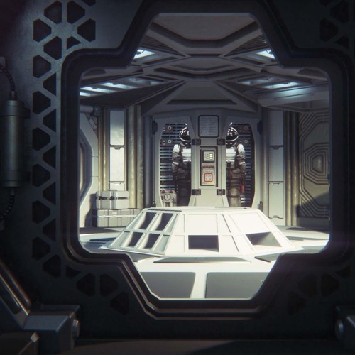 Nostromo revisited [disquiet0671]