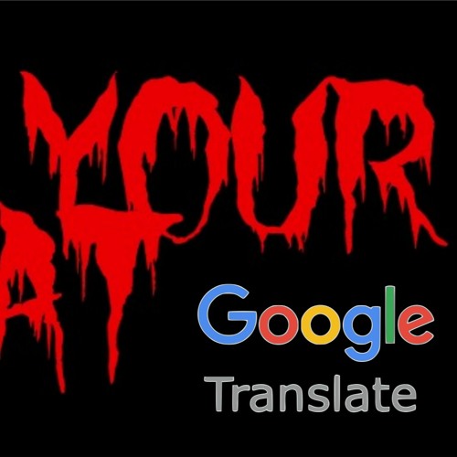 beat made using google translate voice