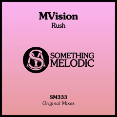 MVision - Magnetic Storm (Original Mix)