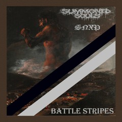 Battle Stripes ft. SNXP (prod. Thornwall)