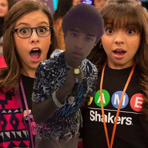 Game Shakers, Nickelodeon
