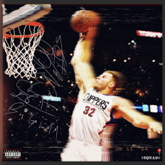 Bravoo Hunidzz - Blake Griffin [Big Emm]