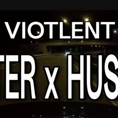 VIOLENT HUSKII X LIL SKNOW