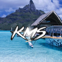 KMS - Au manava x Papehau x Hivavai [ Zouk 2024 ]