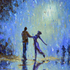 Dancing In The Rain