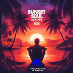 Dj Robbie Tee - Sunset Mix 1