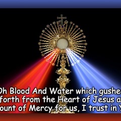 Urgent Prayer Song of Mercy