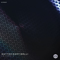 Matteo Martinelli - Roots