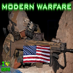 MODERN WARFARE