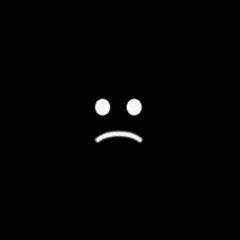 frown