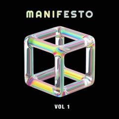 MANIFESTO Vol.1  recorded @ Brazil Lounge, Bahrain