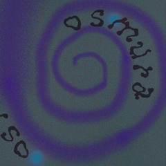 Osmura w/ Andy Martin 24