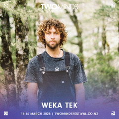 Live at Two Minds 2025