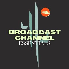 Broadcast Channel: Presented by 🌵🐪