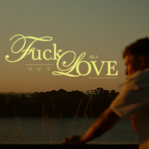Fuck Love (feat. zoss)