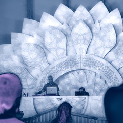 Nautis Live Set @ The Dome 🔹🔷🔹 OZORA 2024