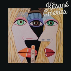 Carter Reeves - These Days | Kitsuné America, West Coast Edition