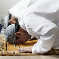 N'arrêtez jamais de prier