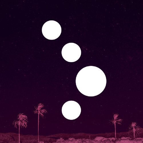 Alex Volk - COCOONCAST /015