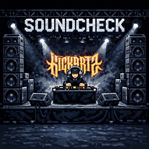 SOUNDCHECK