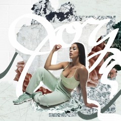 Jorja Smith - On My Mind (HQTheGOAT RMX)