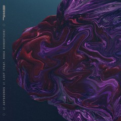 JaySounds - Lust (feat. Rhea Robertson)