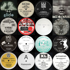 Hardcore 1991 Mix 12