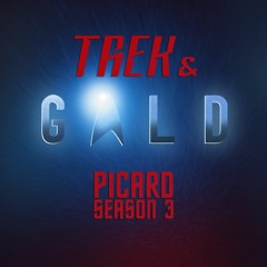 Die Kommentarspalte zu Picard Staffel 3