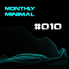 Monthly Minimal 010