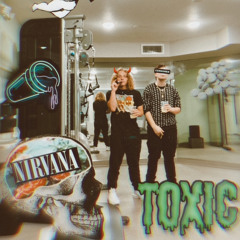 whatever tf this is called ft. slime kuniva