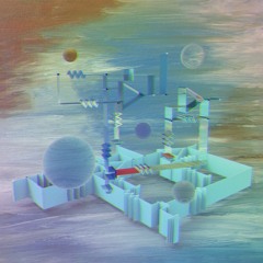 PREMIERE: Massimiliano Pagliara  - All The VCOs You Can Eat (Traveler Dub)