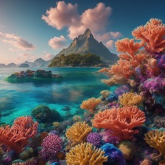 Coral Mountain