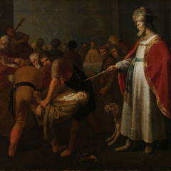 The Wedding Garment of Grace: Nineteenth Sunday after Pentecost