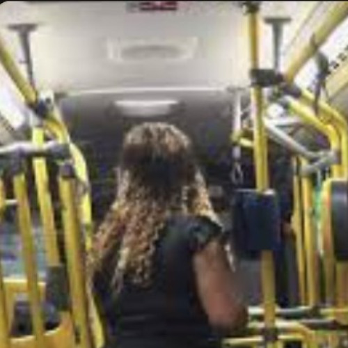 Video: Da Menina Com 5 Meninos No Onibus Original 5x1 No Ônibus Portal Zacarias 5 Vs 1 Ônibus Cascavel