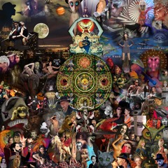 TIMOTHY LEARY (Lyrics + notes)