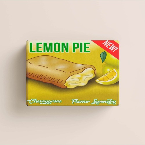 cherrygrove x Flavour Symmetry - Lemon Pie
