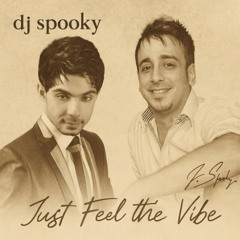 DJ SPOOKY 106 فدوة لا تروح