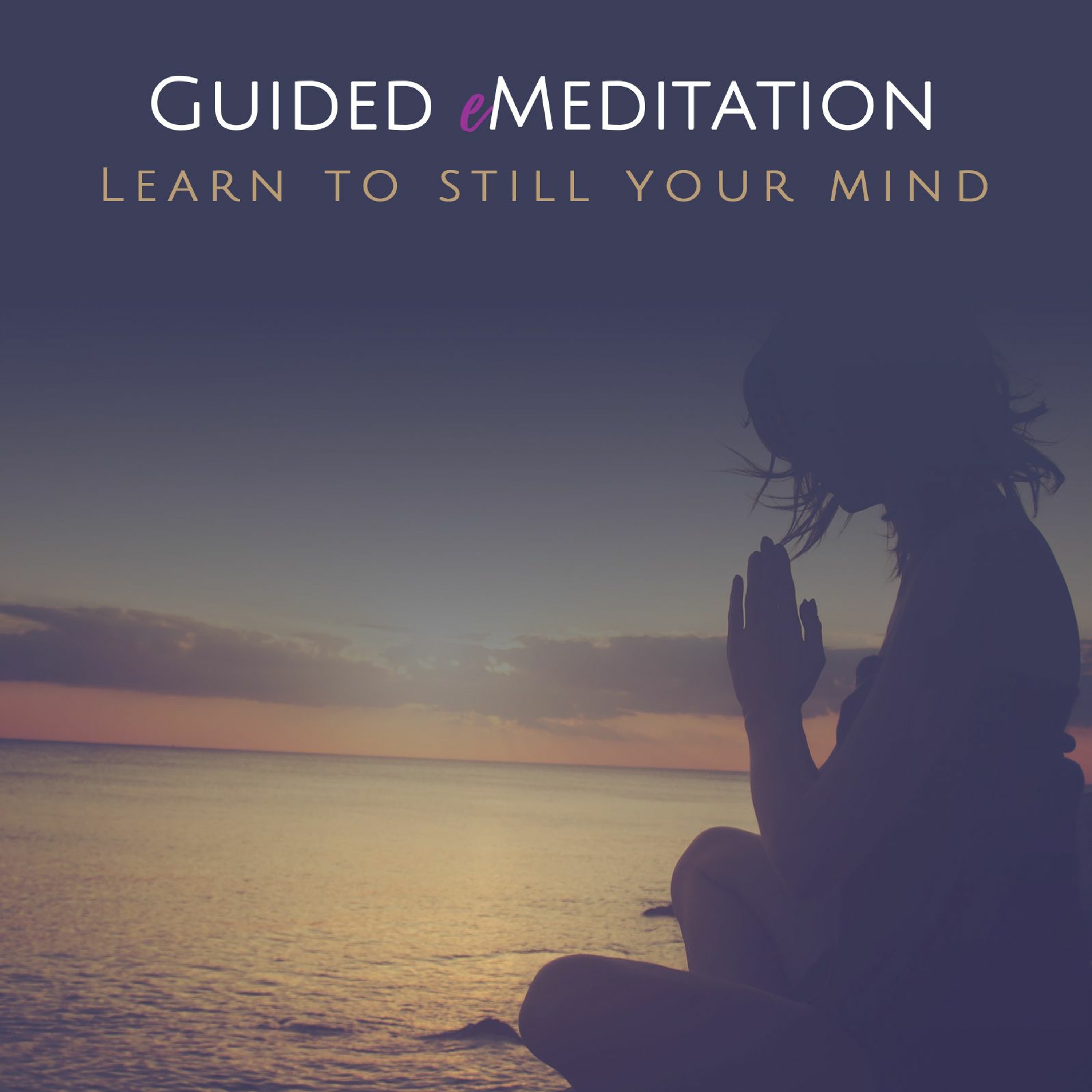 Guided Meditation: New Moon Manifestation episode artwork
