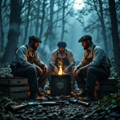 Bootleggers On Blast (Produced by Ace Ha)
