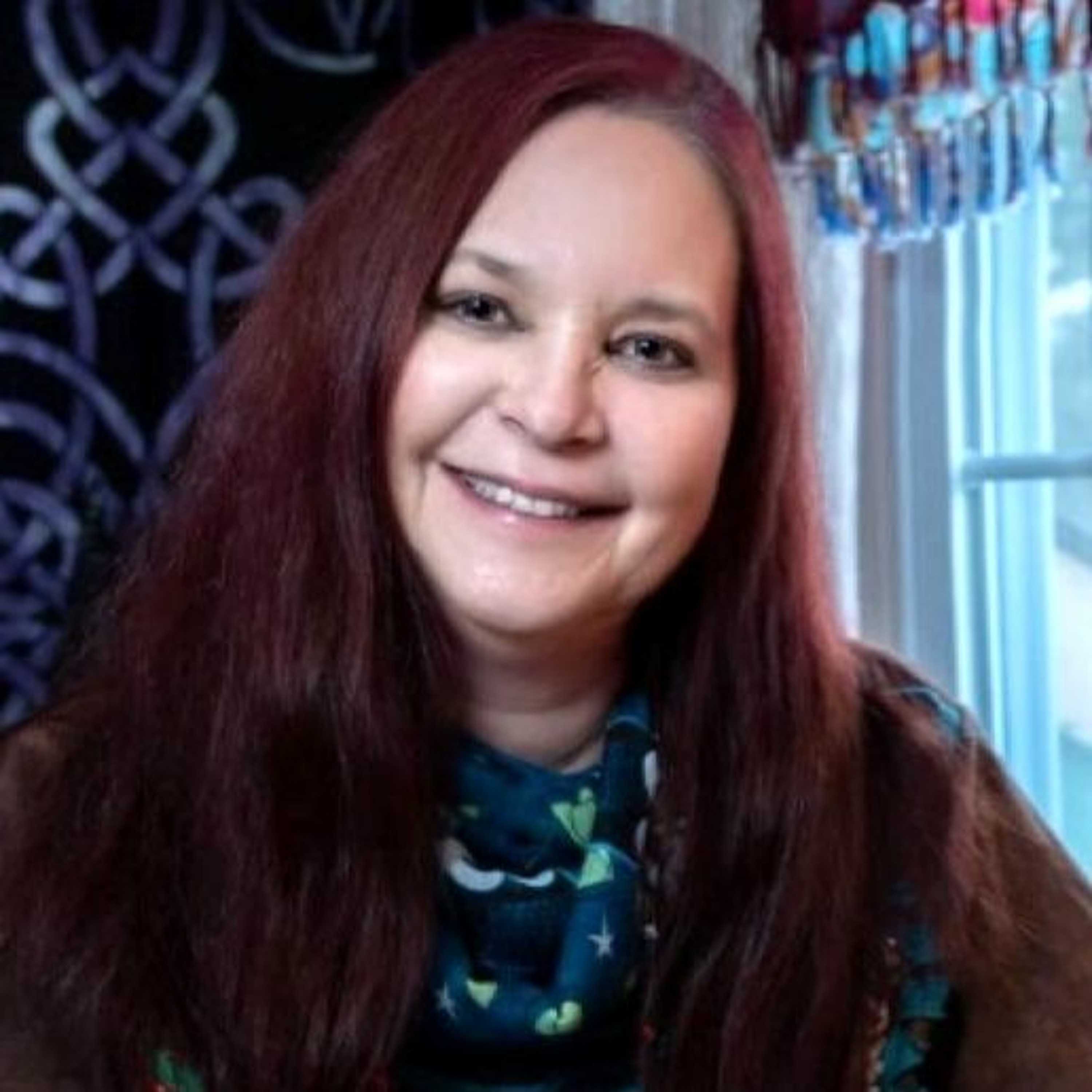 KAren Swain ATP Radio