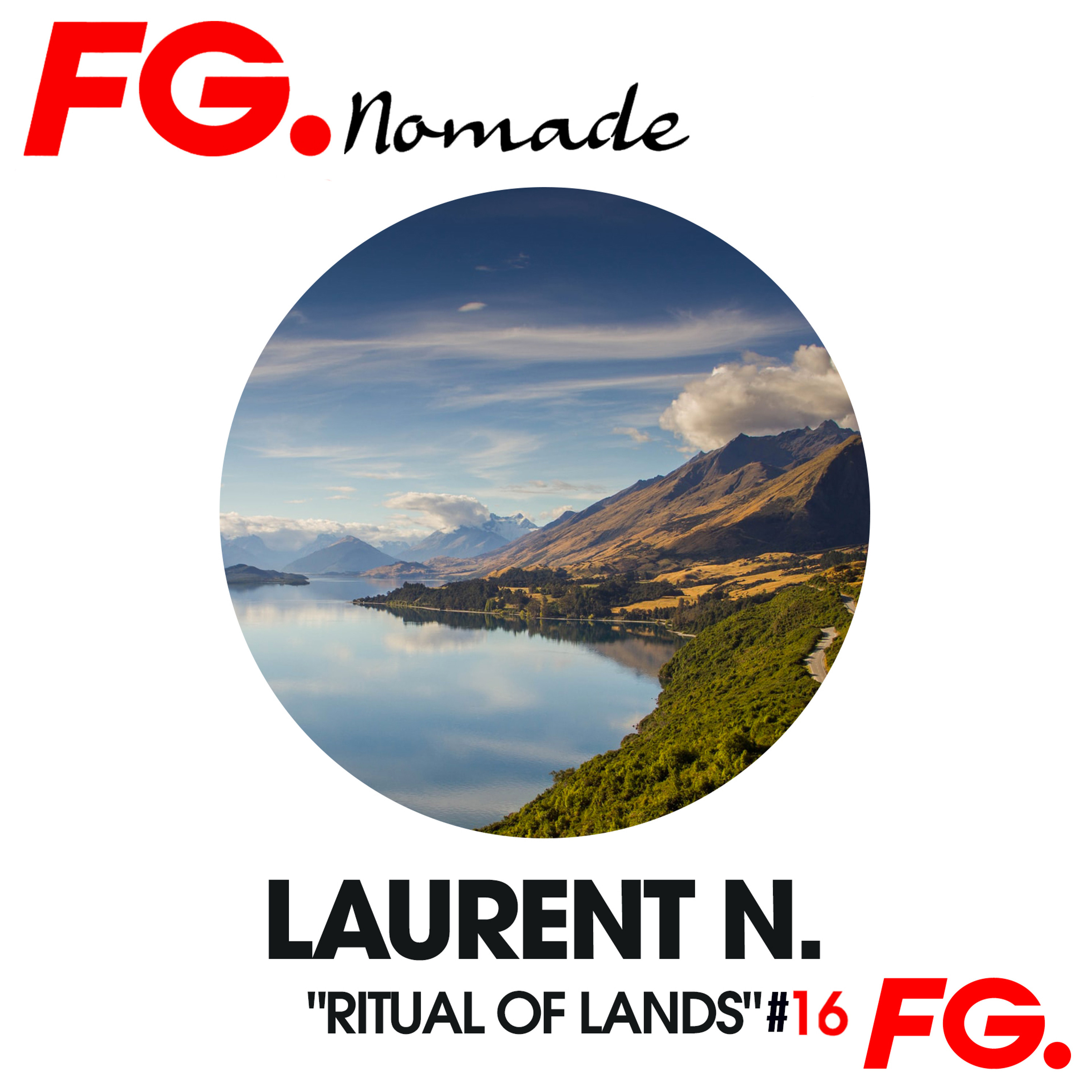 Laurent N.