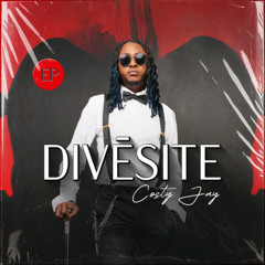 Costy Jay - feat Fantom  boske lavi(Audio)