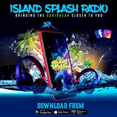 Black Chariot - 27 May 2020 - Island Splash Radio Wednesdays - 4 to 6 pm (AST)