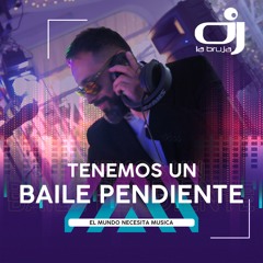 Con Todas Las Cremas 7 - La Bruja